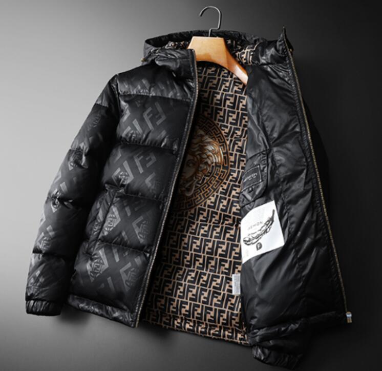 SAMC - Mix Jackets - 369