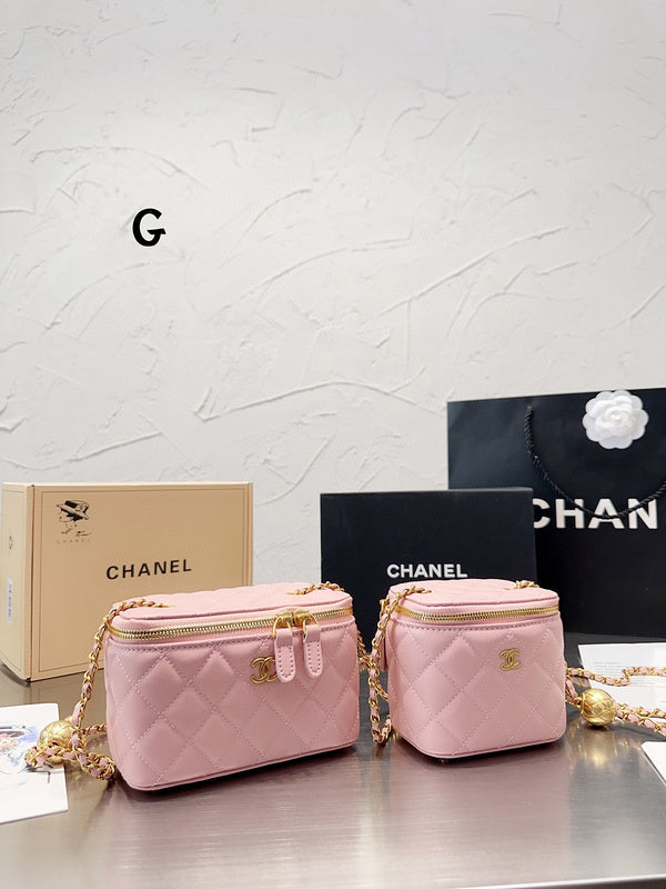 Satchel Bags - CHL Bags - 6806
