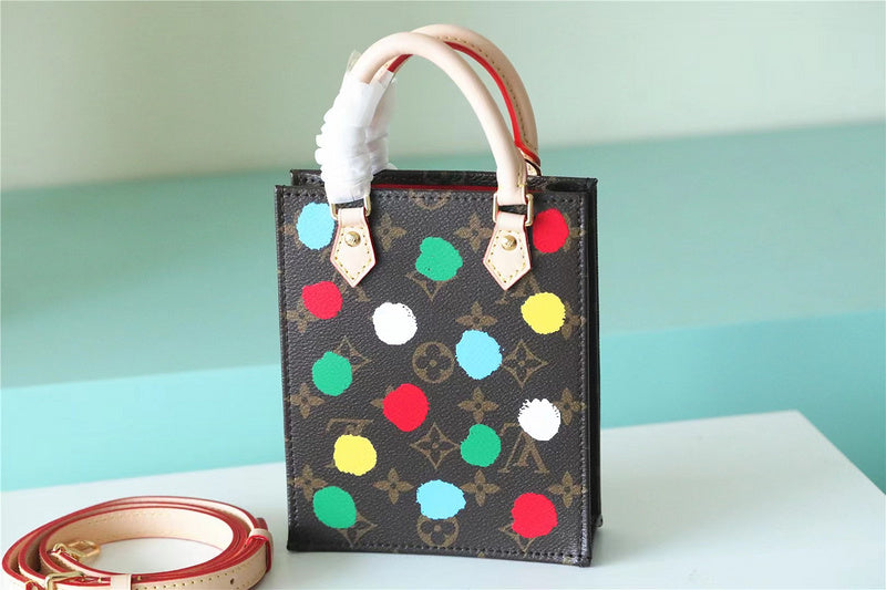 Glami - LUV Bags - 454