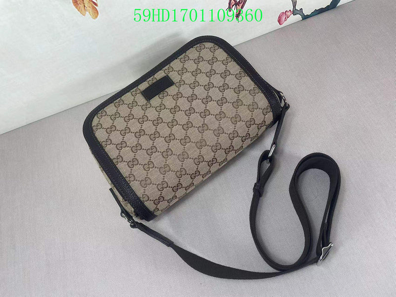 Glami Fashion - GCI Bags - 11131
