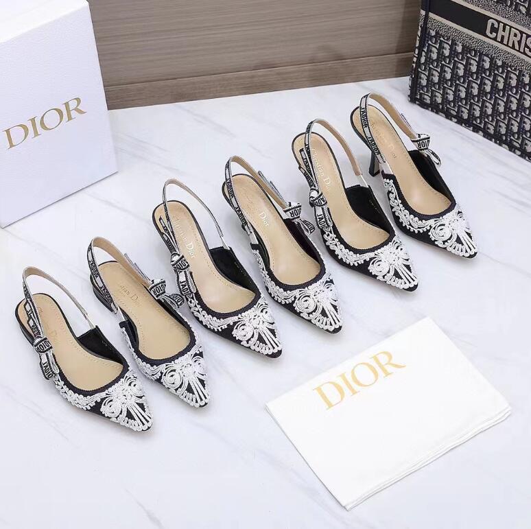SAMCC - DOR Women Shoes - 551