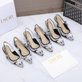 SAMCC - DOR Women Shoes - 551
