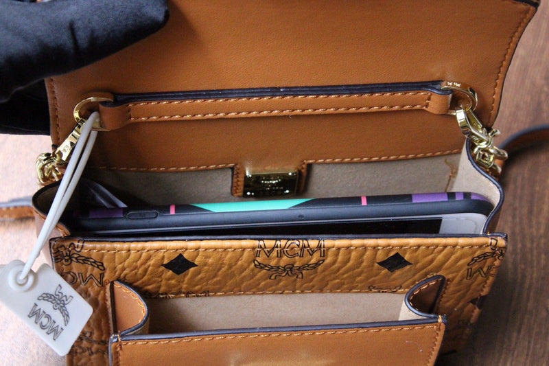 Glami-i - MQM Bags - 120
