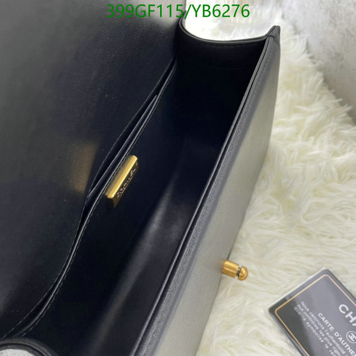 SAMC - CHL Bags - 836