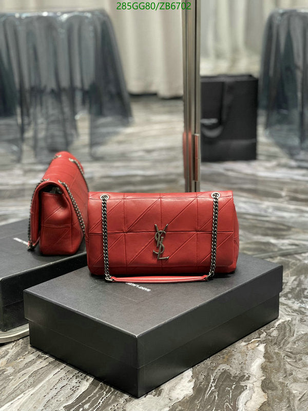 SAMC - YLS Bags - 352
