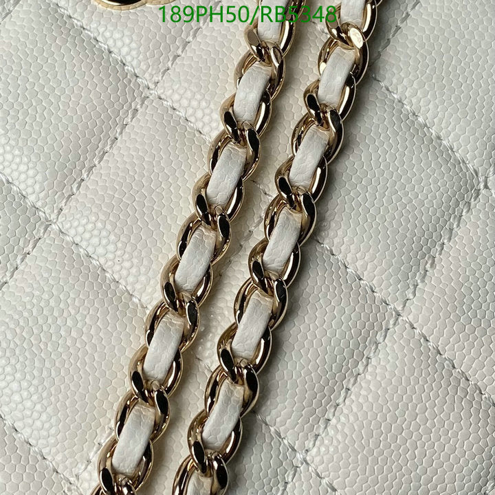 SAMC - CHL Bags - 088