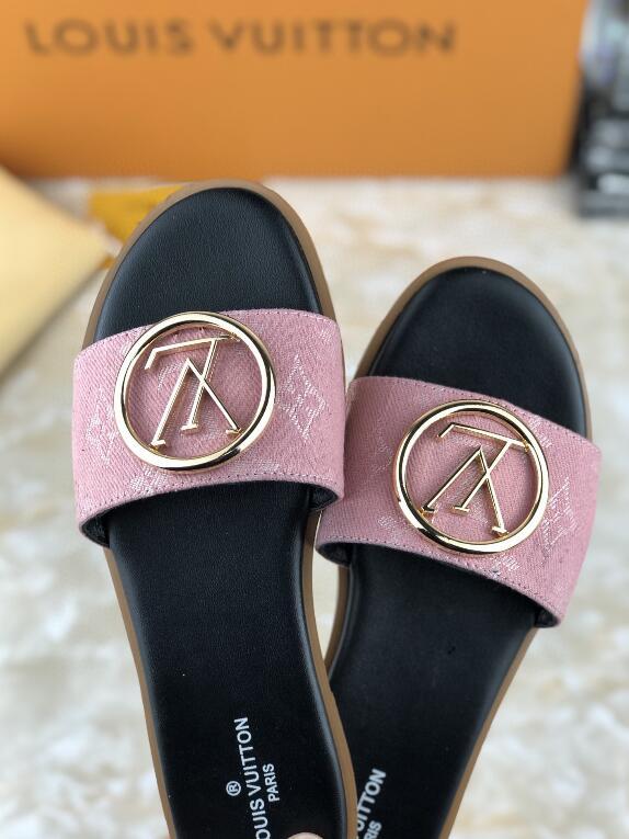 SAMC - LOV Women Shoes - 1851