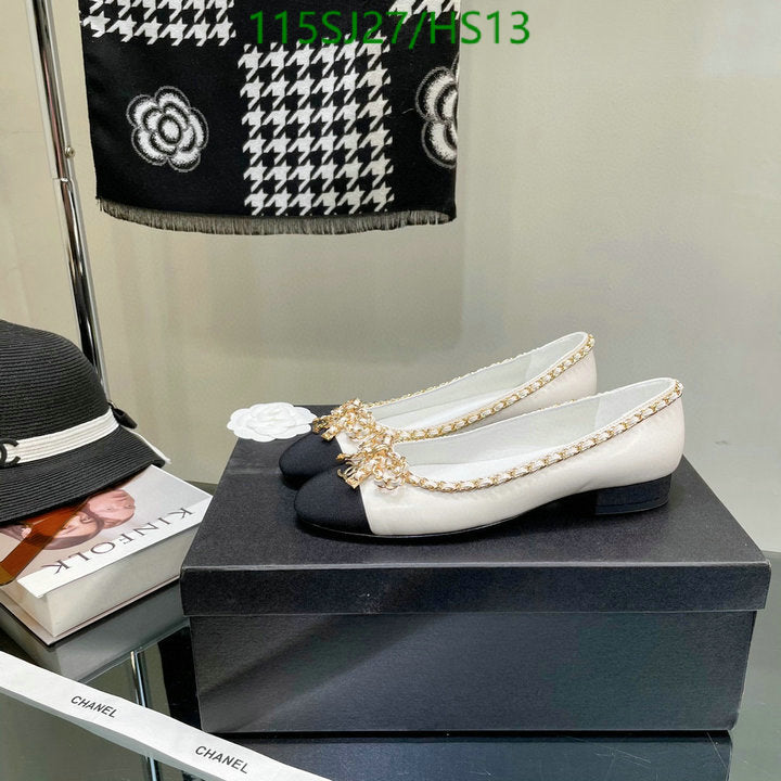 SAMC - CHL Women Shoes Ballet - 184