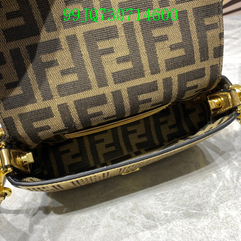 Glami - FDE Bags - 3357