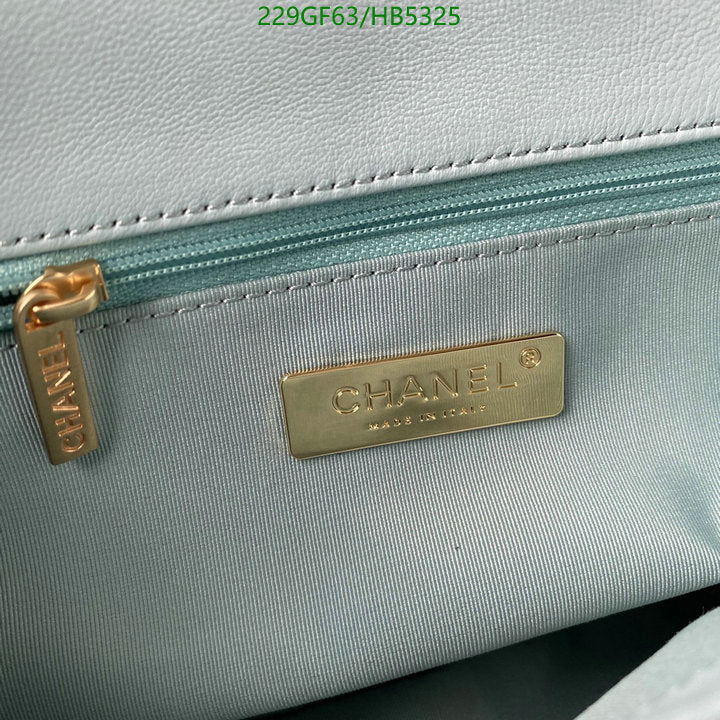 SAMC - CHL Bags - 171