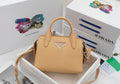 Satchel Bags - PRA Bags - 541