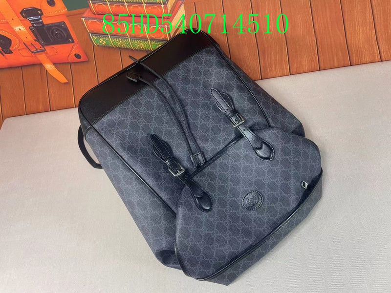 Glami Fashion - GCI Bags - 11458
