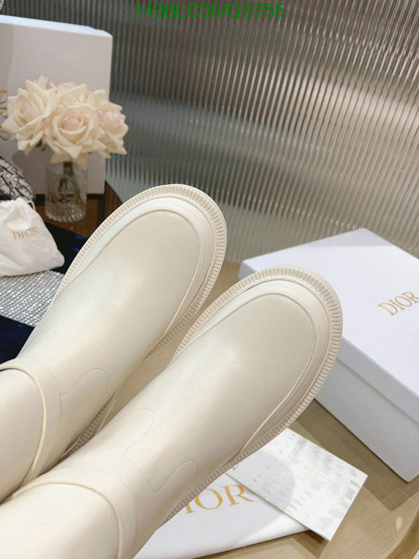 SAMCC - DOR Women Shoes - 1589