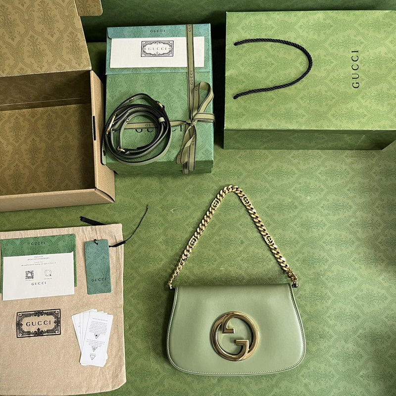 Glami-i GUKI Women Bags - 254