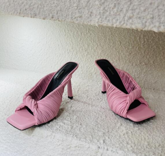 SAMC - VAR Women Shoes - 138