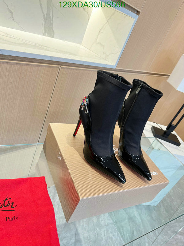 SAMC - CBL Women Shoes - 106