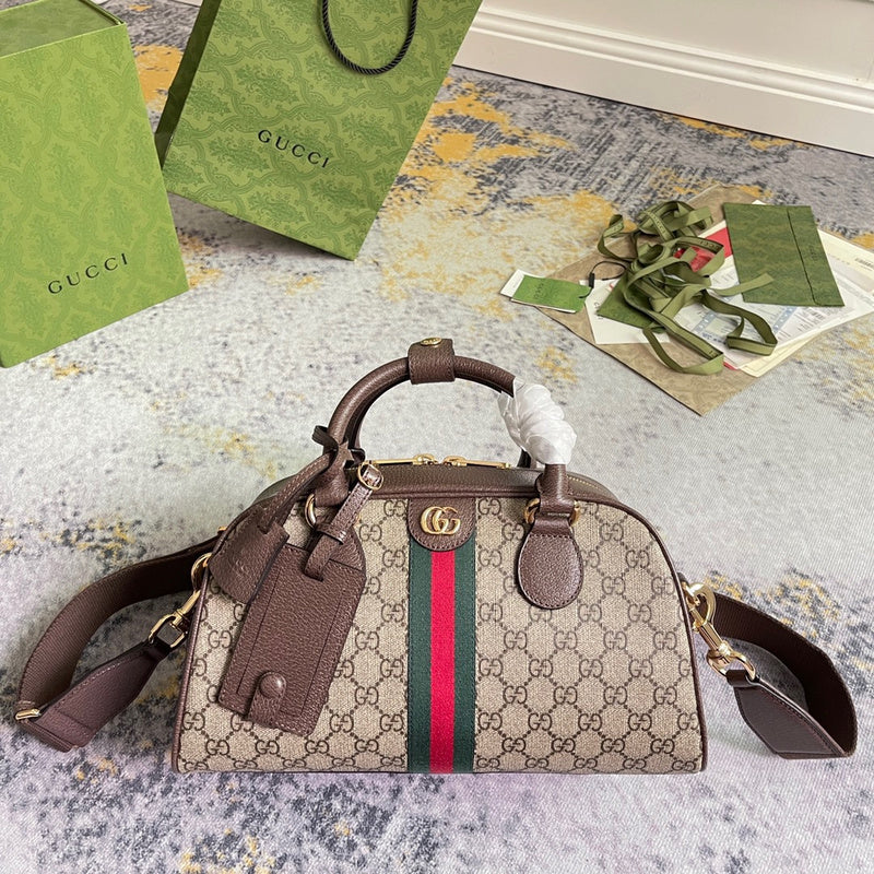 Glami Fashion - GCI Bags - 2006