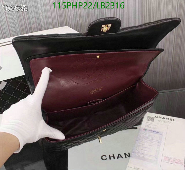 SAMC - CHL Bags Crossbody - 444
