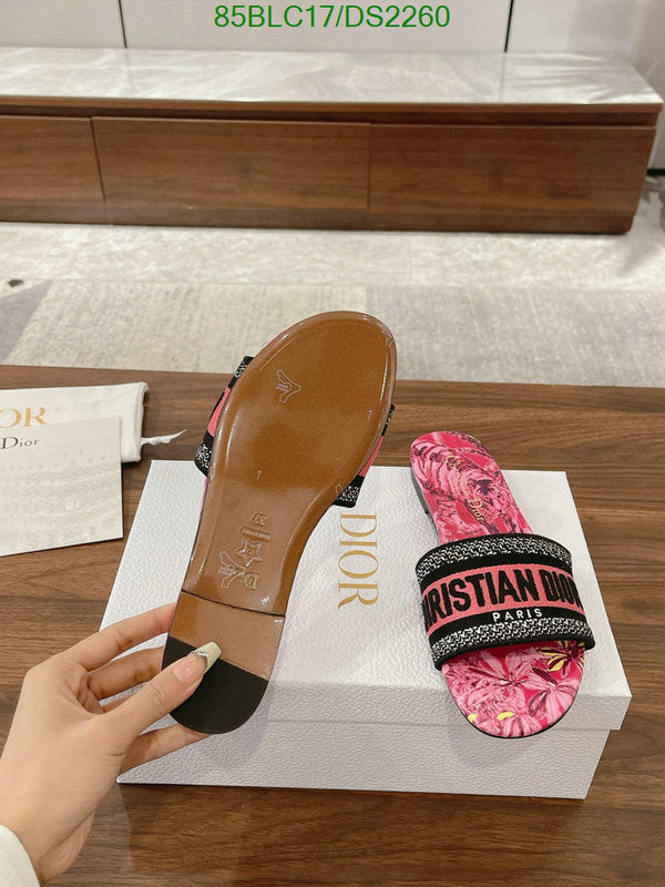 SAMCC - DOR Women Shoes - 1456