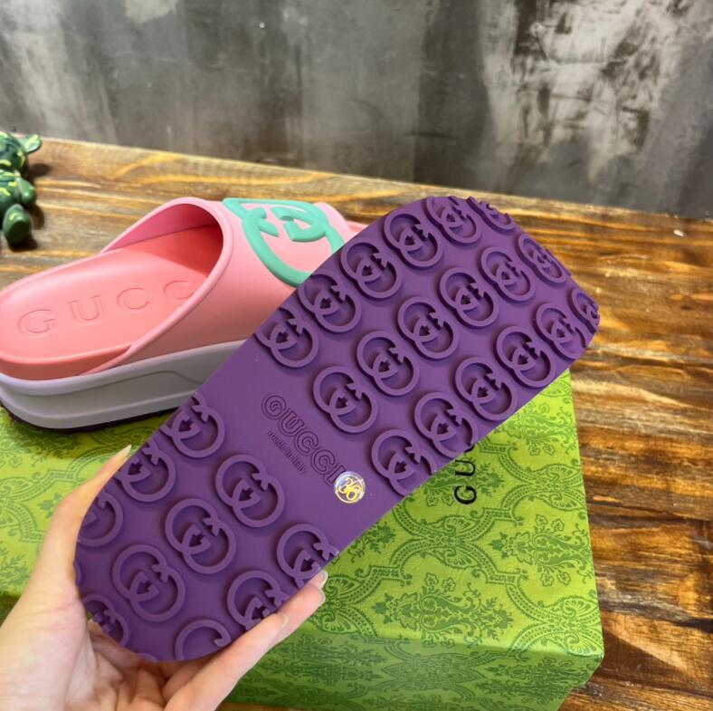 SAMC - GUKI Women Shoes - 531