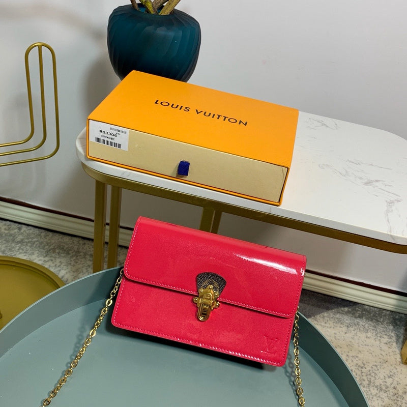 Glami Fashion Lu-Vi bags - 9141