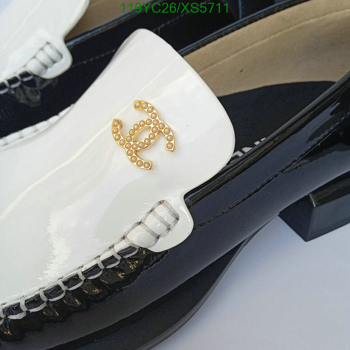 SAMC - CHL Women Shoes - 100