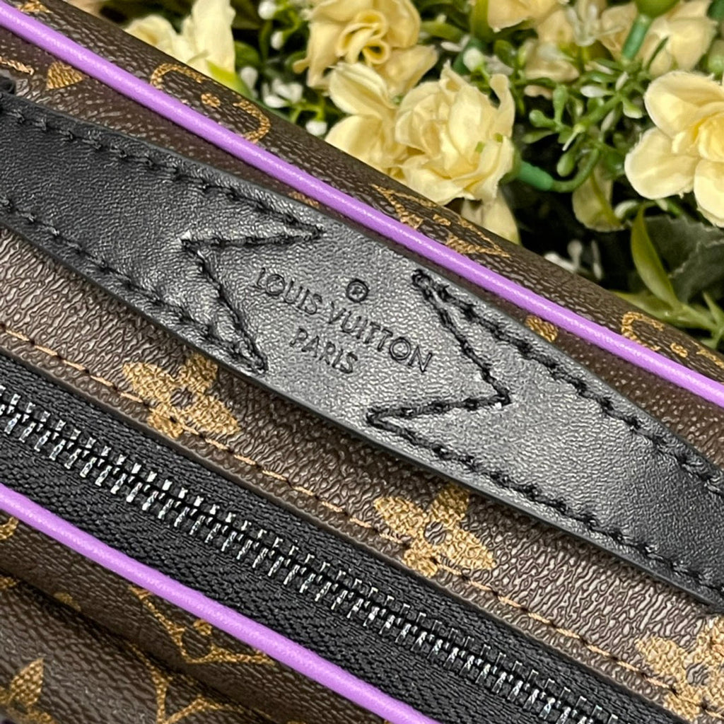 EN - Luxury Bags LUV 850