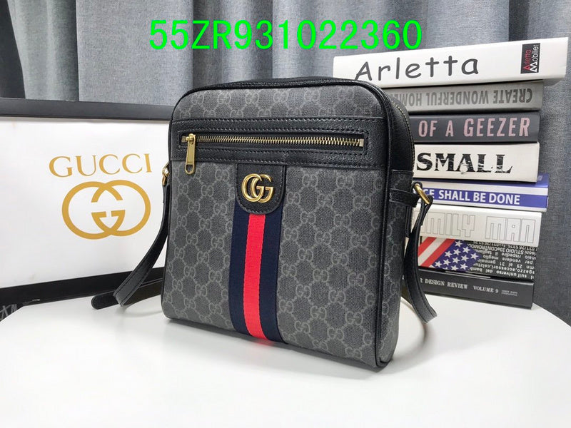 Glami Fashion - GCI Bags - 11120