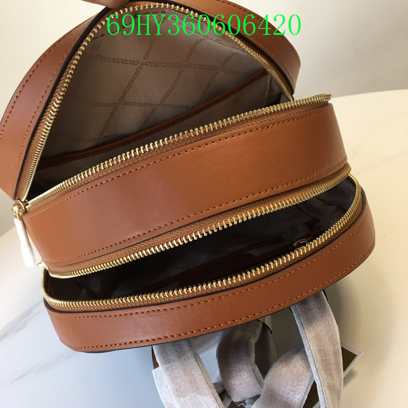 Satchel Bags - MK Bags - 055