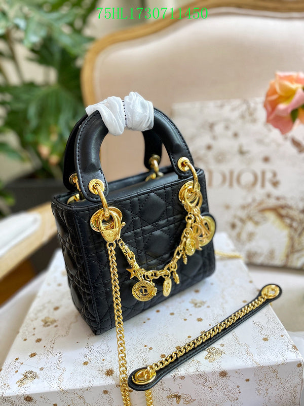 Glami - DOR Bags - 1505