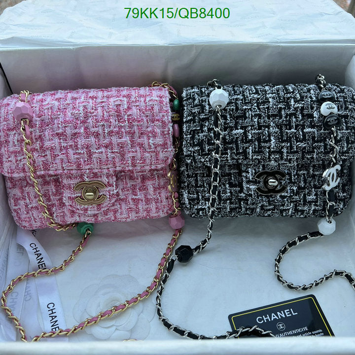 SAMC - CHL Bags Crossbody - 148