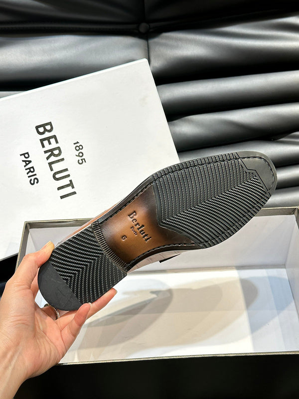 Glami - BRE Men Shoes - 264