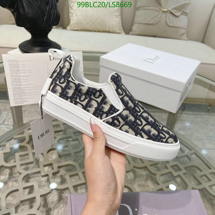SAMC - DOR Women Sneakers - 200