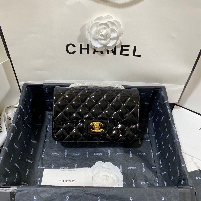 Satchel Bags - CHL Bags - 4614