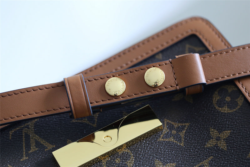 Glami Fashion Lu-Vi bags - 8140