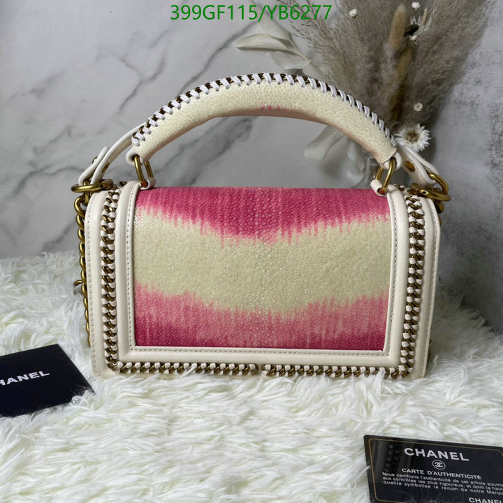 SAMC - CHL Bags - 831