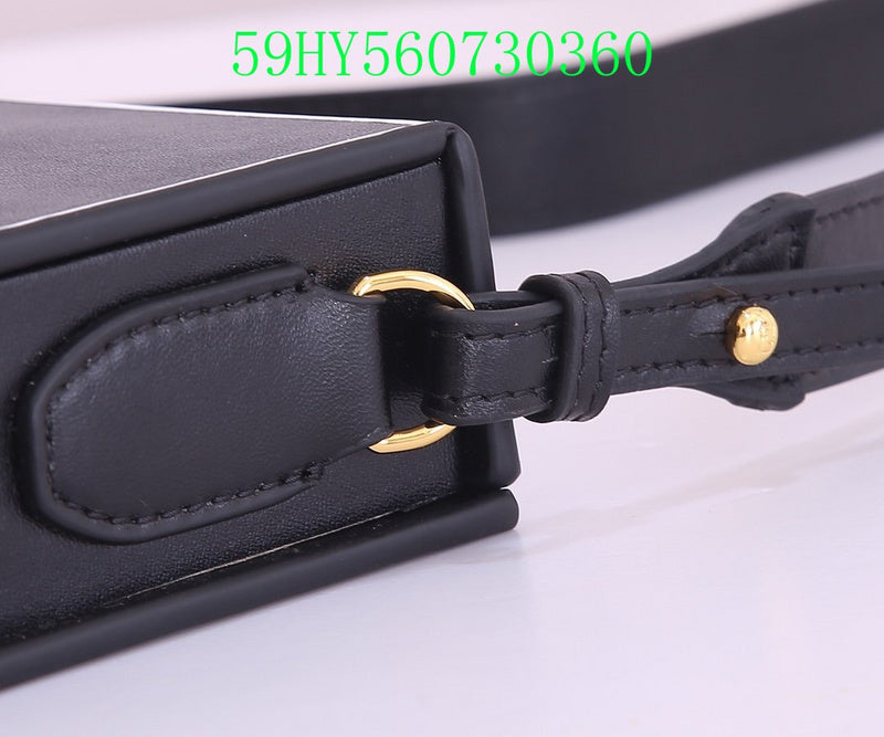 Glami - FDE Bags - 2508