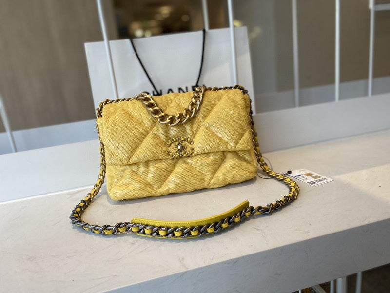 Chanel Bags