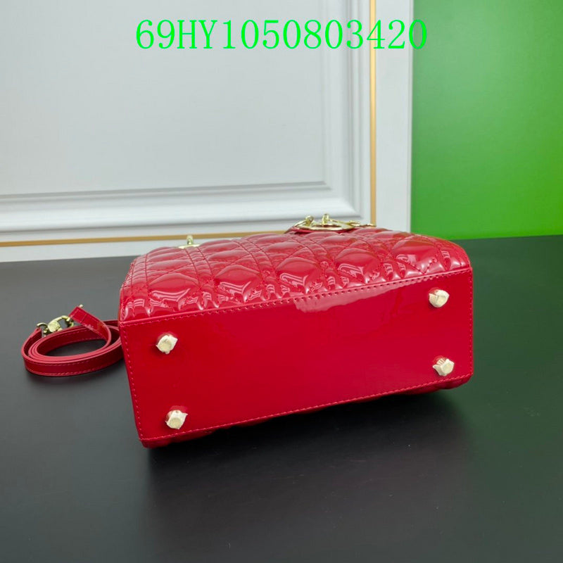 Glami - DOR Bags - 1380