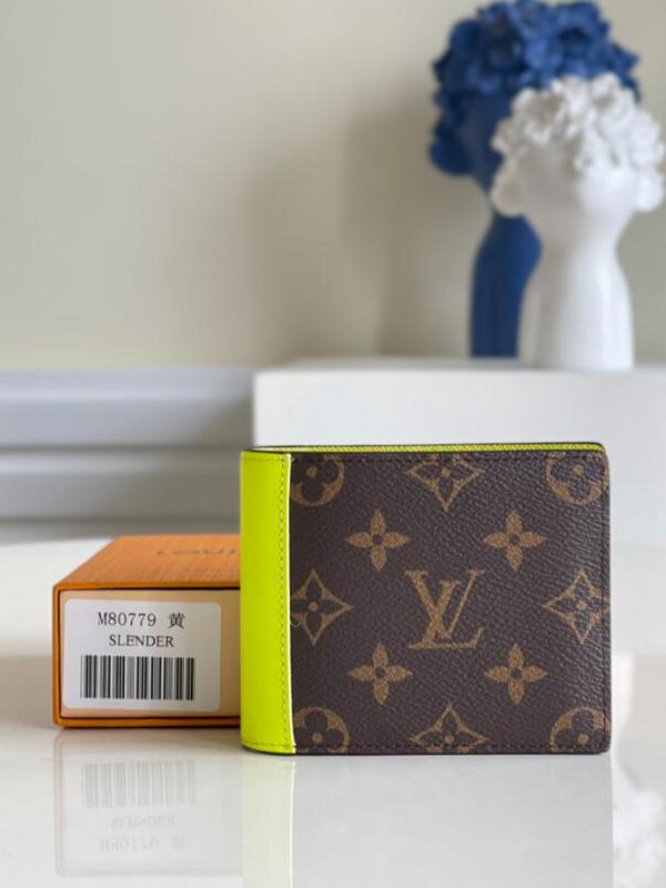 SAMC - Mix Wallets - 120