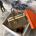 Satchel Bags - HMS-Bags - 706