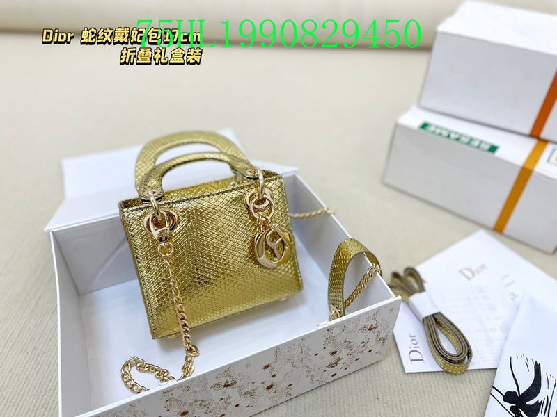Glami - DOR Bags - 1270