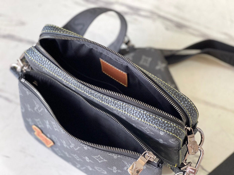 GlamI Lu-Vi bags - 4681