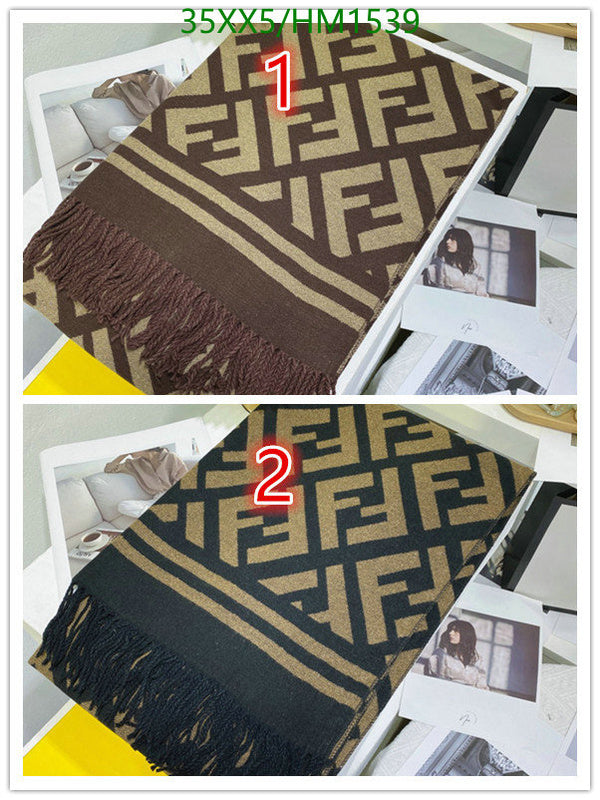 SAMC - FDE Scarves - 173