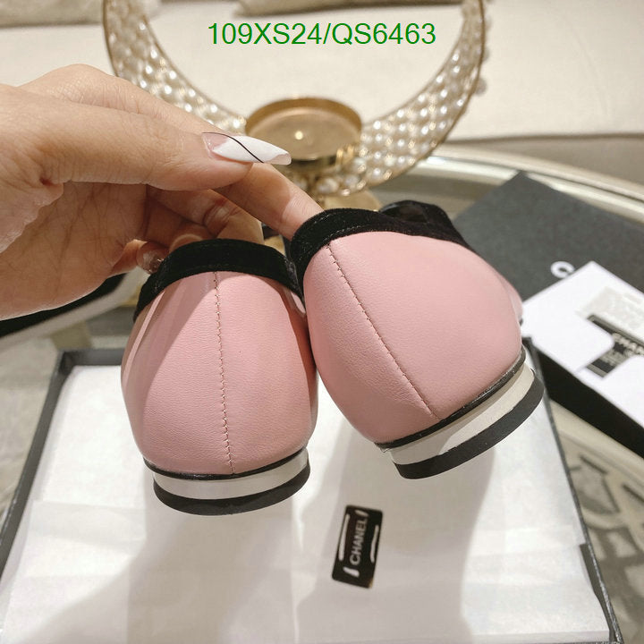 SAMC - CHL Women Shoes Ballet - 261