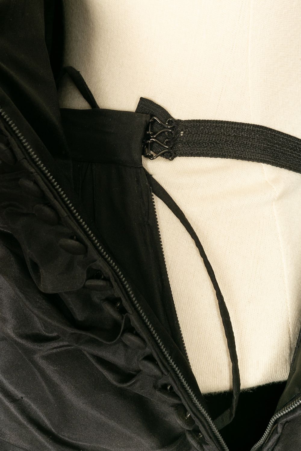 Robe Torrente Haute Couture Automne 2004/05