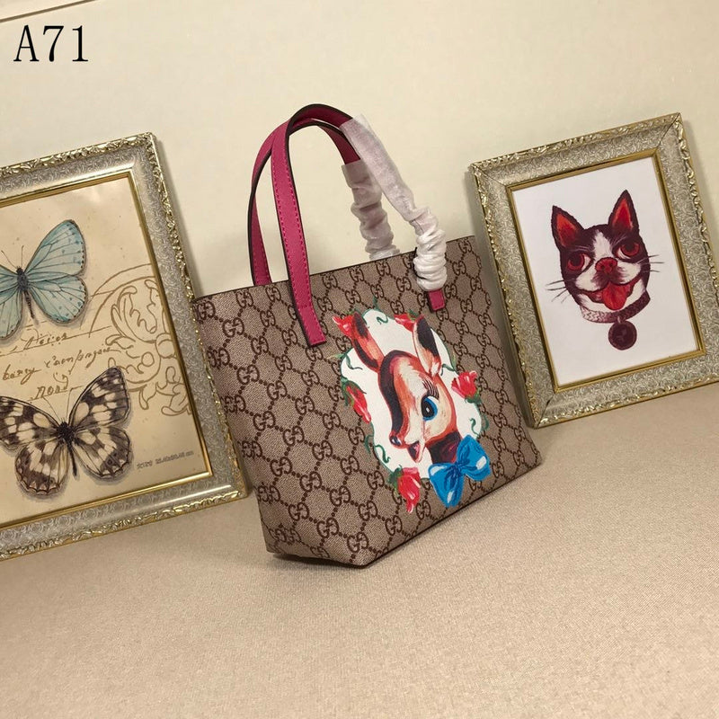 Glami Fashion - GCI Bags - 9966