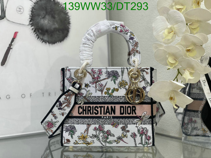 SAMCC - DOR Bags - 773
