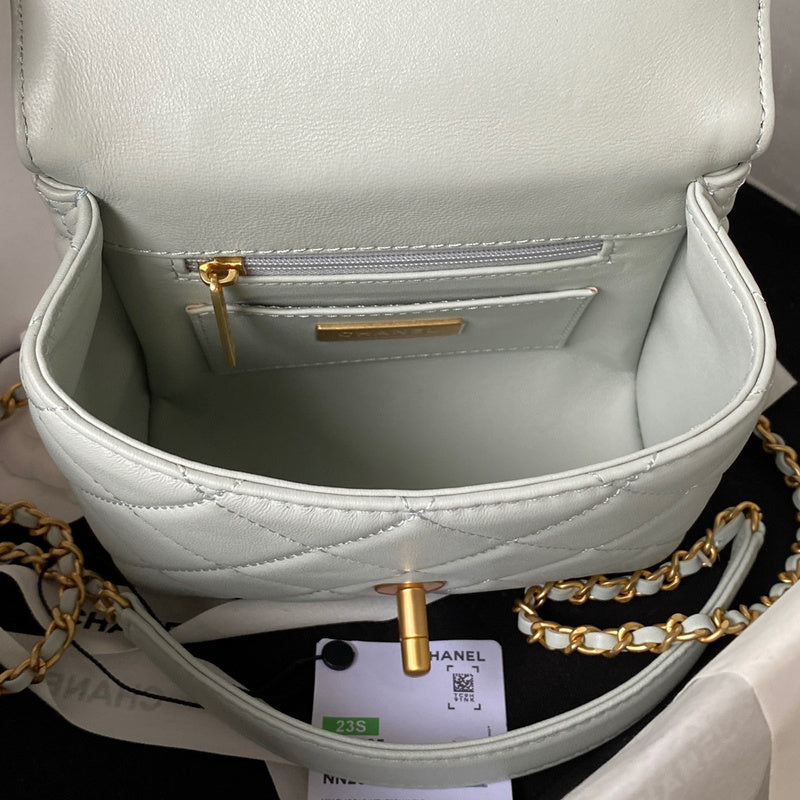 Satchel Bags - CHL Bags - 7356