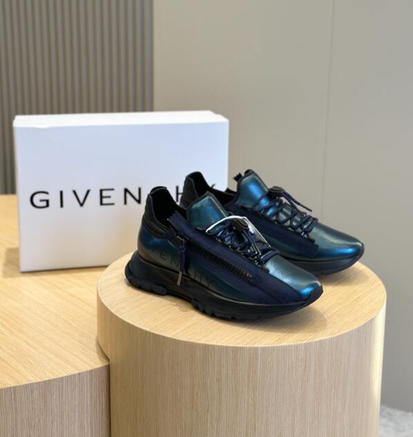 SAMC - GCY Men Shoes - 034